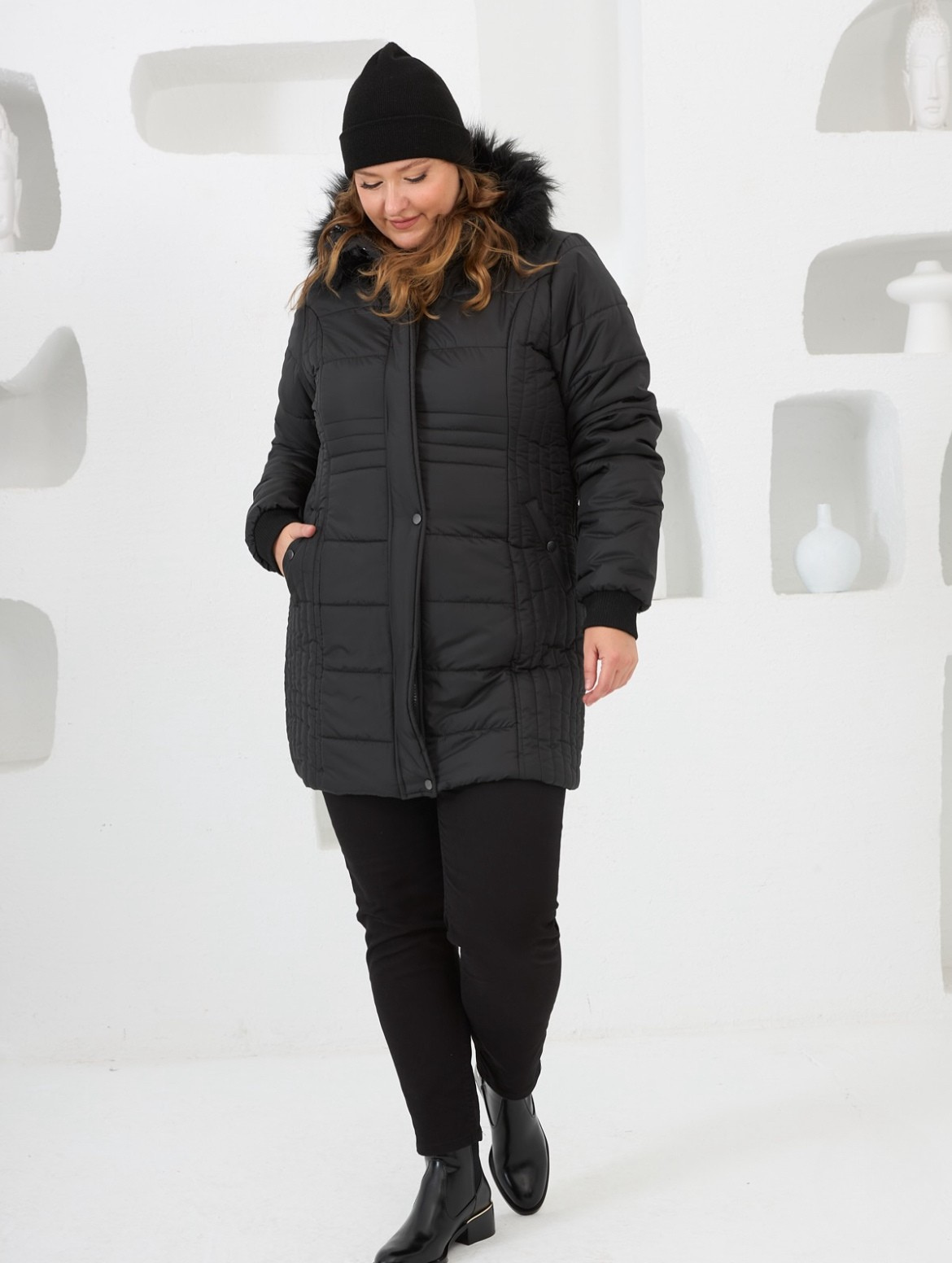 Dış Giyim Koleksiyonu