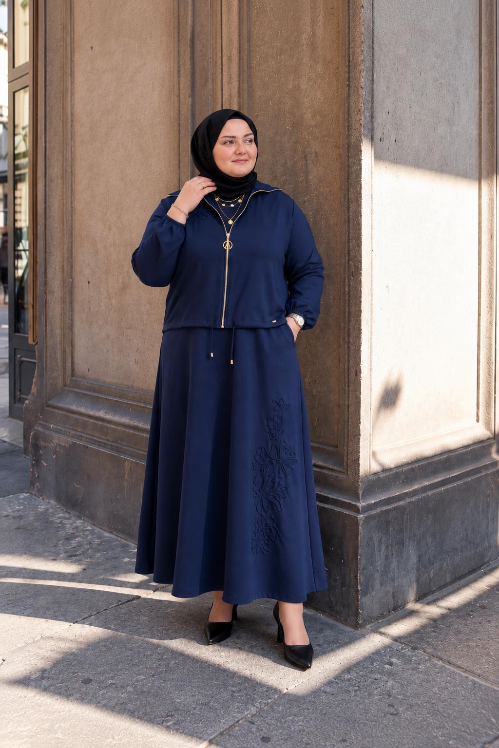 Oysho Elbise Takım - 267686