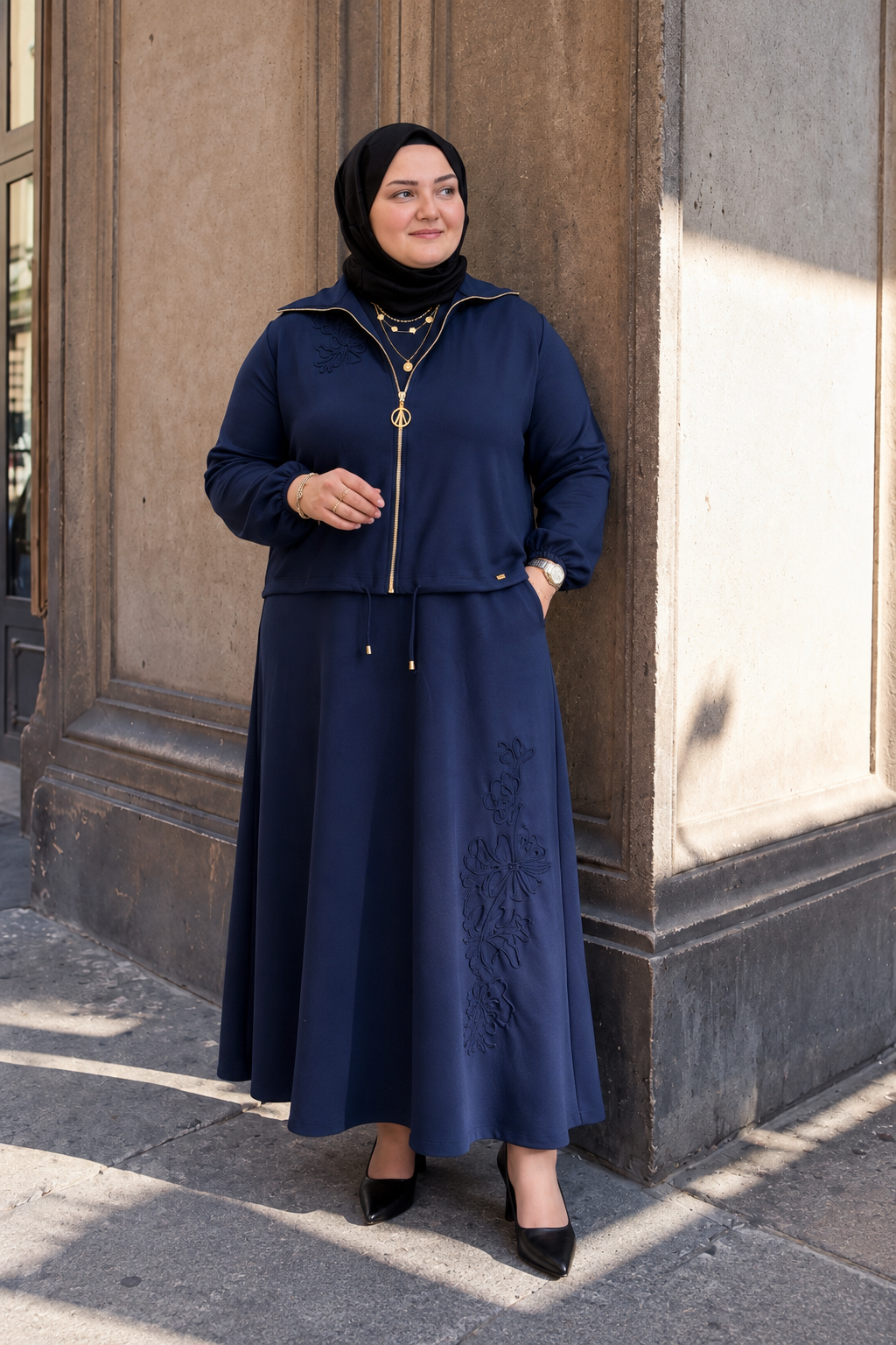 Oysho Elbise Takım - 267686