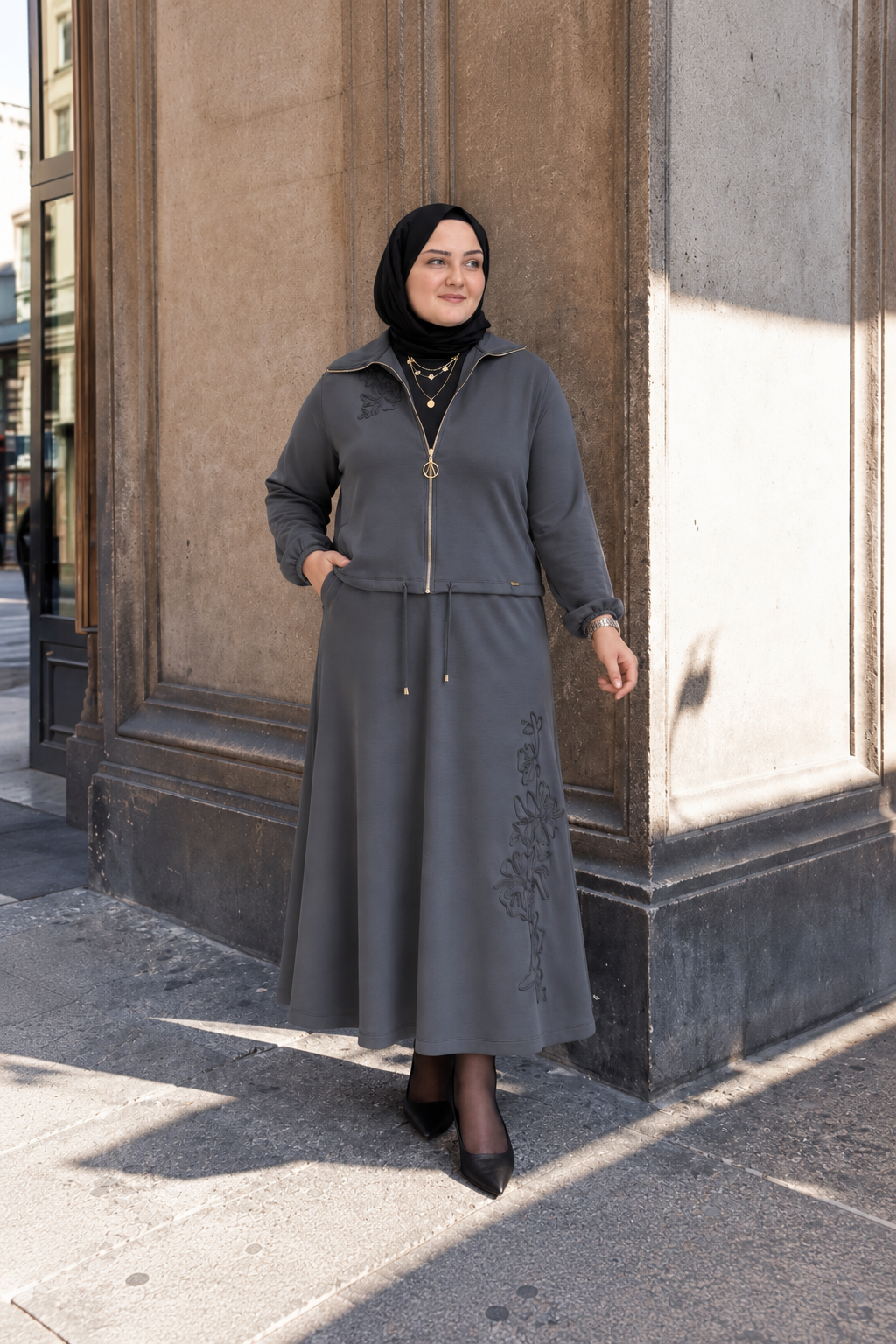 Oysho Elbise Takım - 267686
