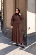Oysho Elbise Takım - 267686