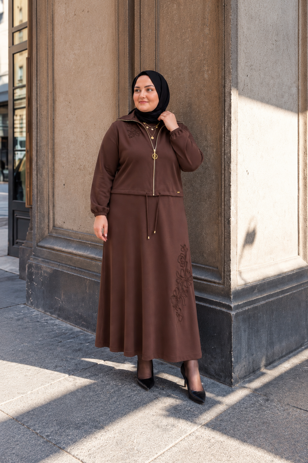 Oysho Elbise Takım - 267686