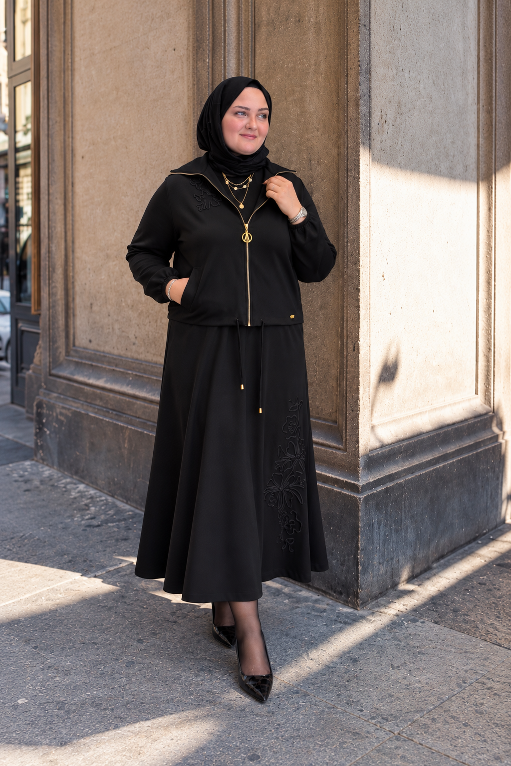 Oysho Elbise Takım - 267686