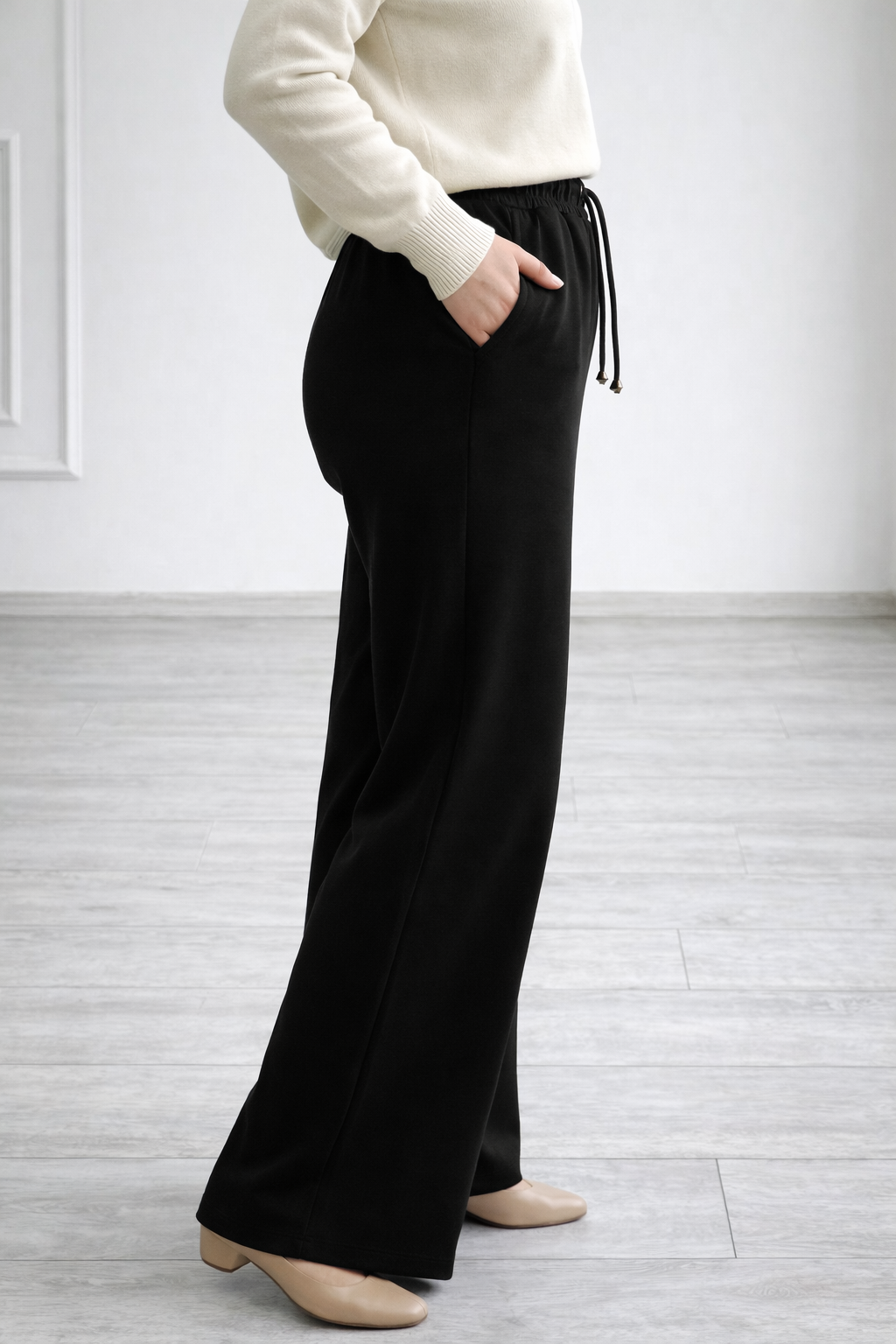 Bol Paça Modal Oysho Pantolon - 796