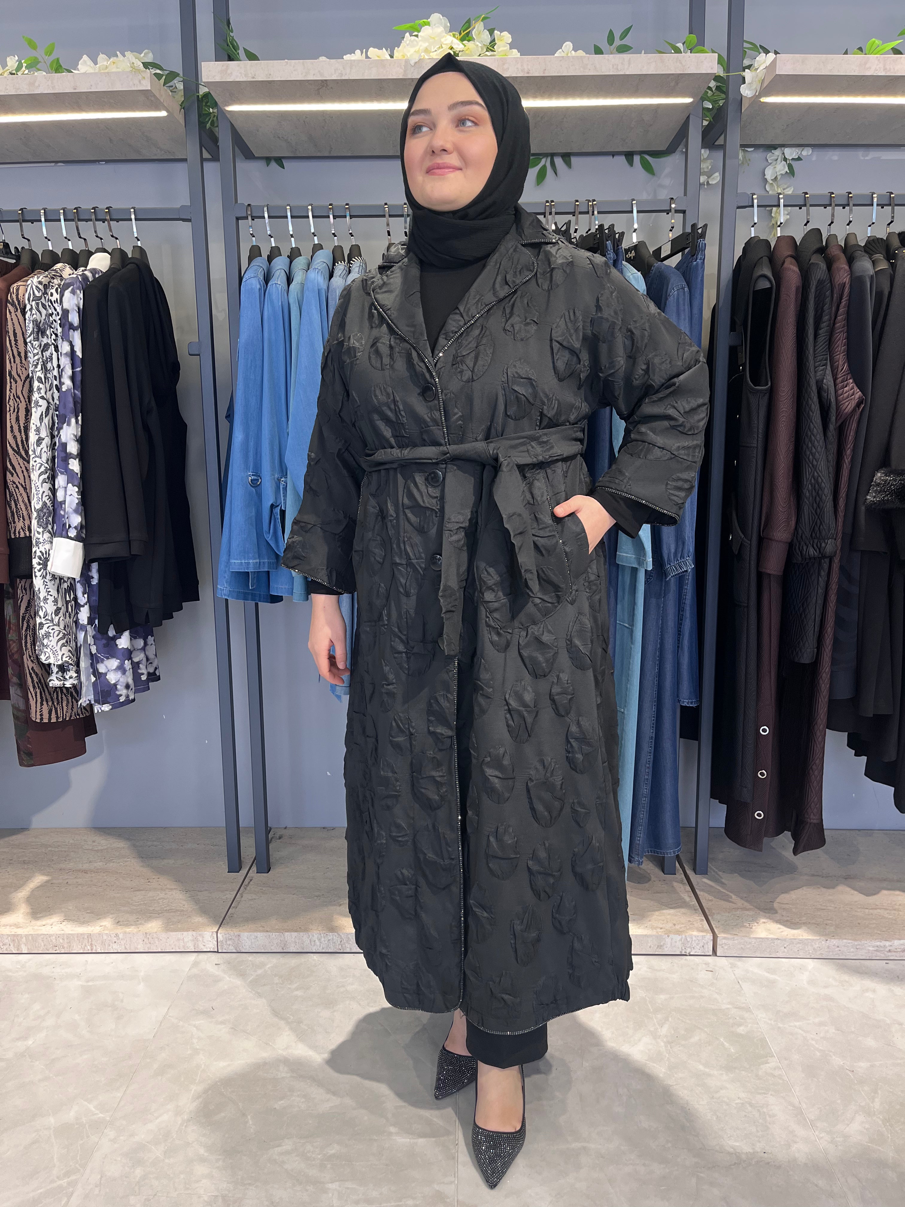 Reglan Kol Kabartma Kap- 1233