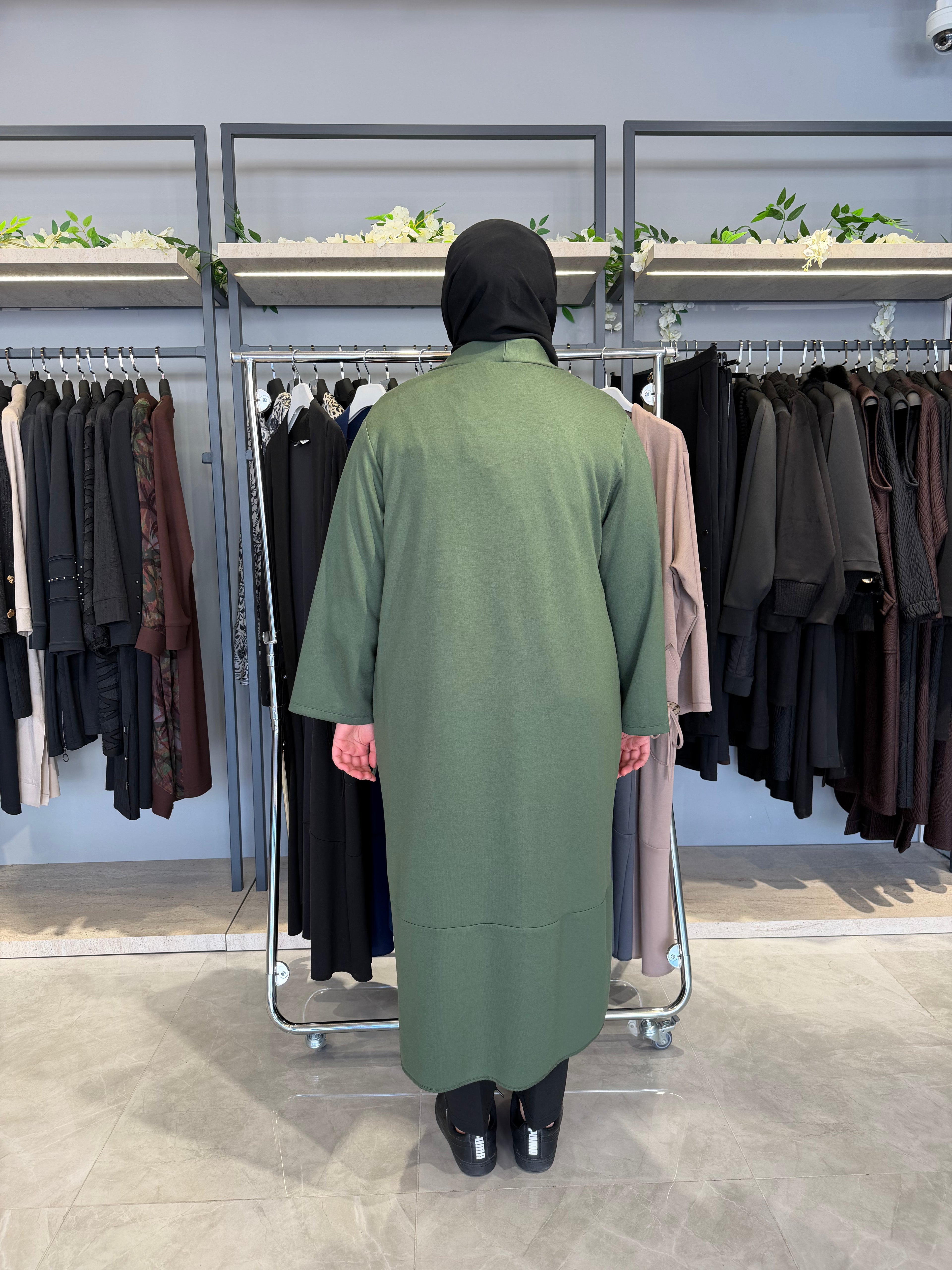 Cep Aksesuarlı Oysho Giy Çık  - 257681