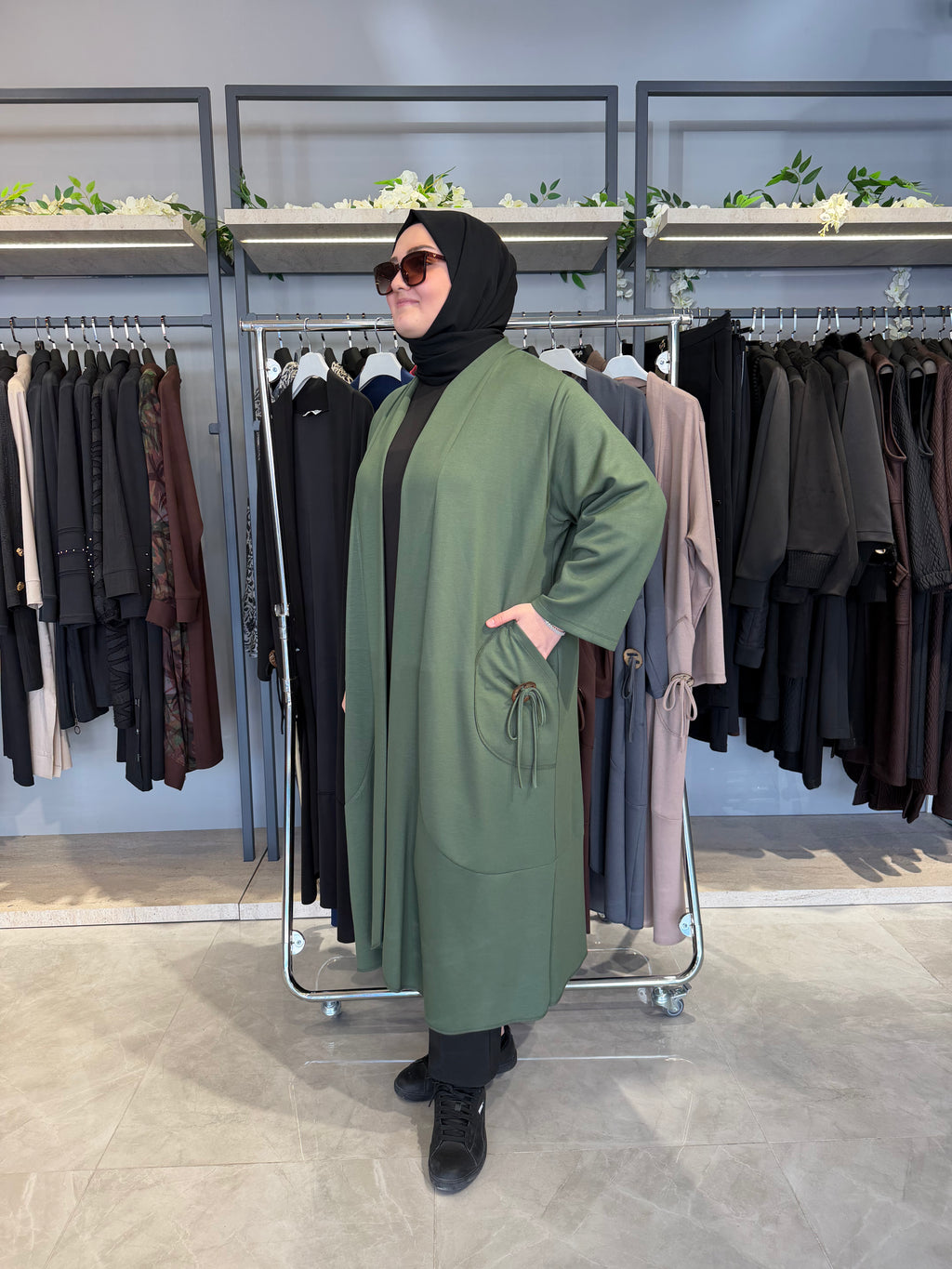 Cep Aksesuarlı Oysho Giy Çık  - 257681