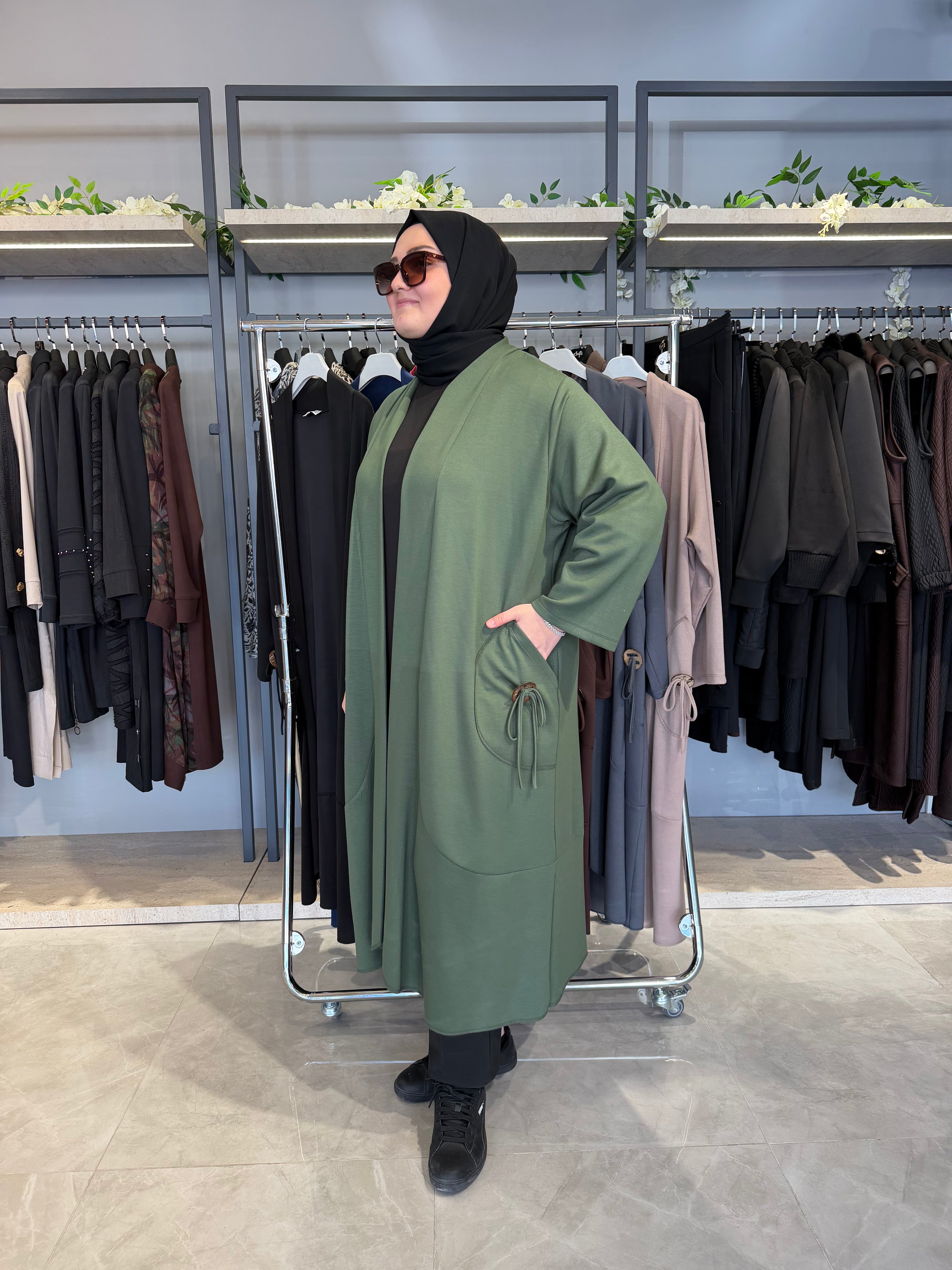 Cep Aksesuarlı Oysho Giy Çık  - 257681