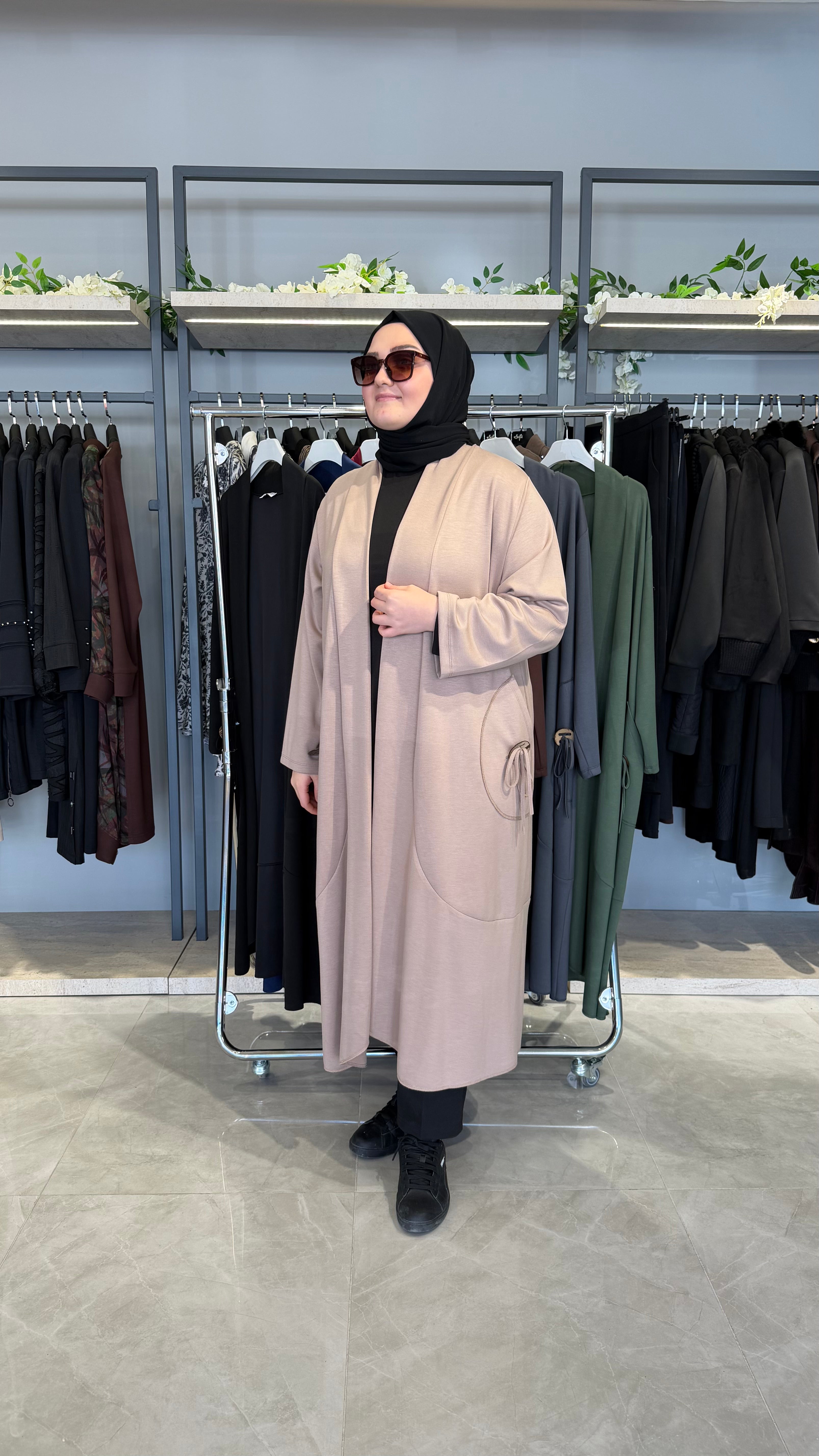 Cep Aksesuarlı Oysho Giy Çık  - 257681