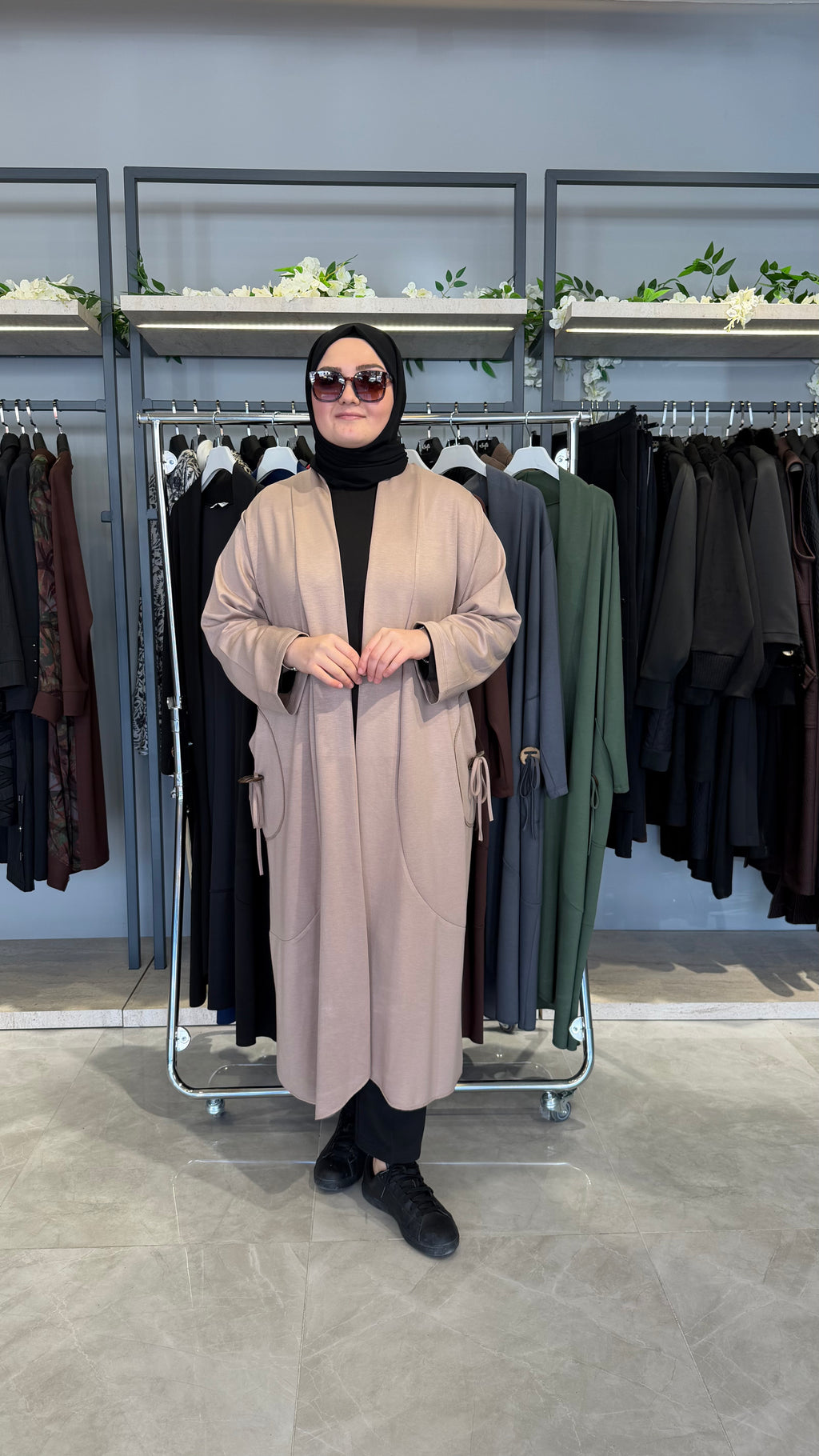 Cep Aksesuarlı Oysho Giy Çık  - 257681