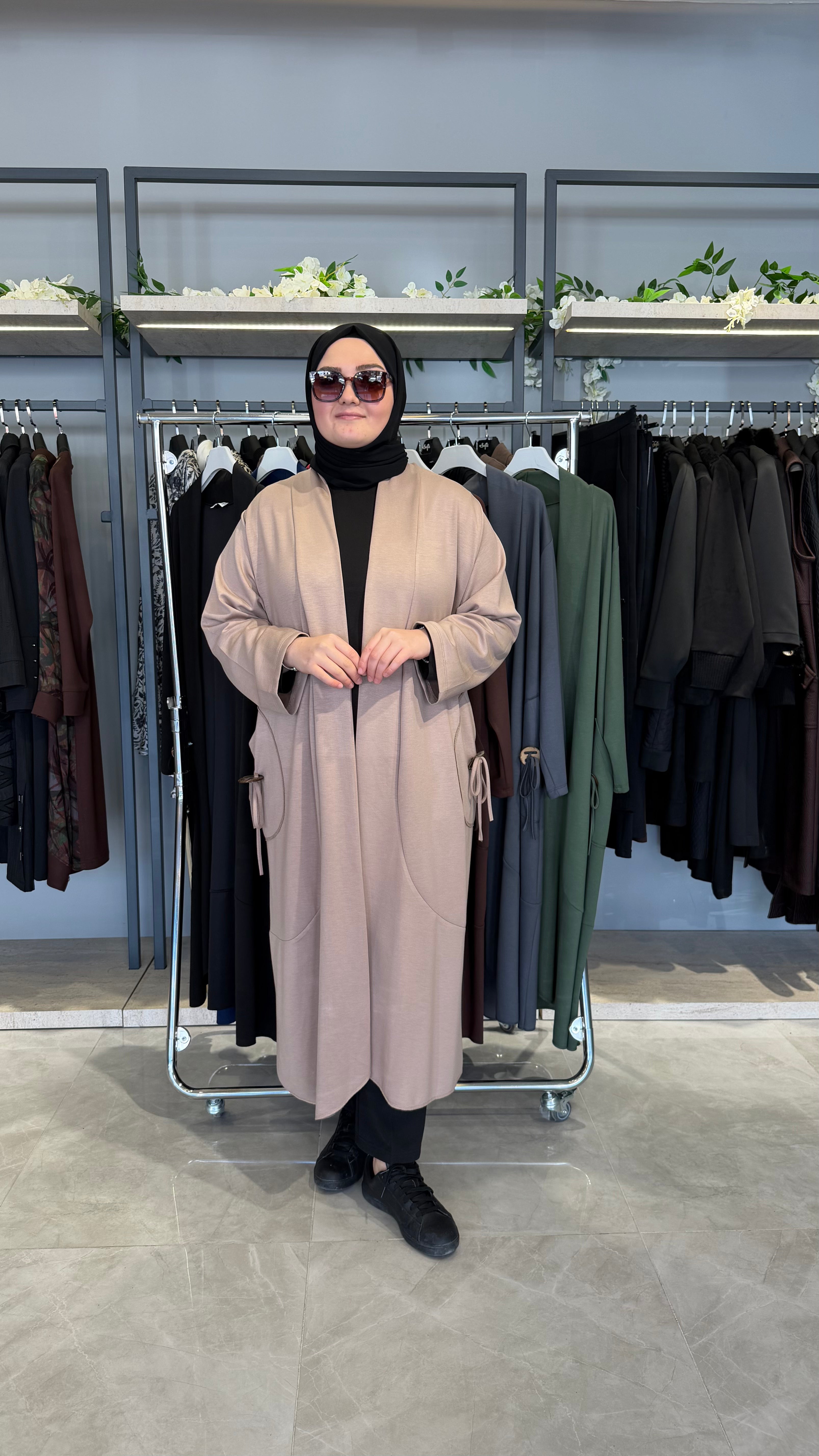 Cep Aksesuarlı Oysho Giy Çık  - 257681