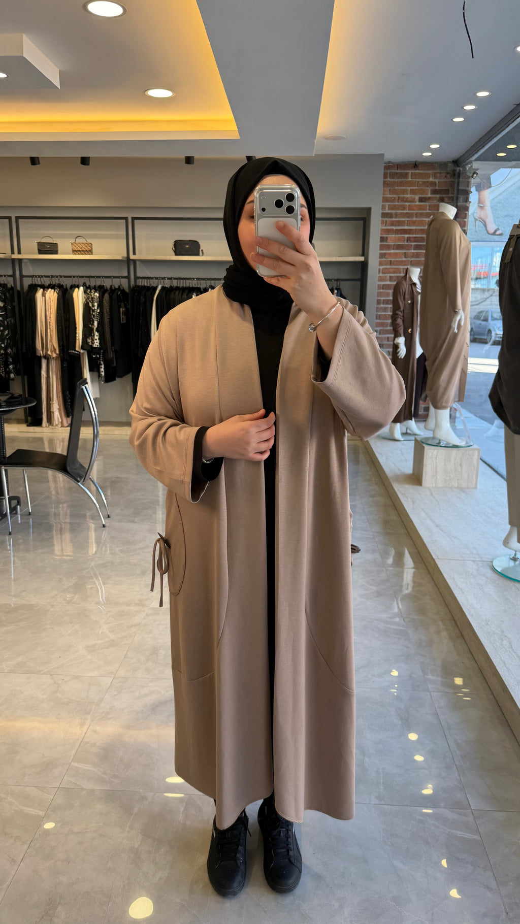 Cep Aksesuarlı Oysho Giy Çık  - 257681