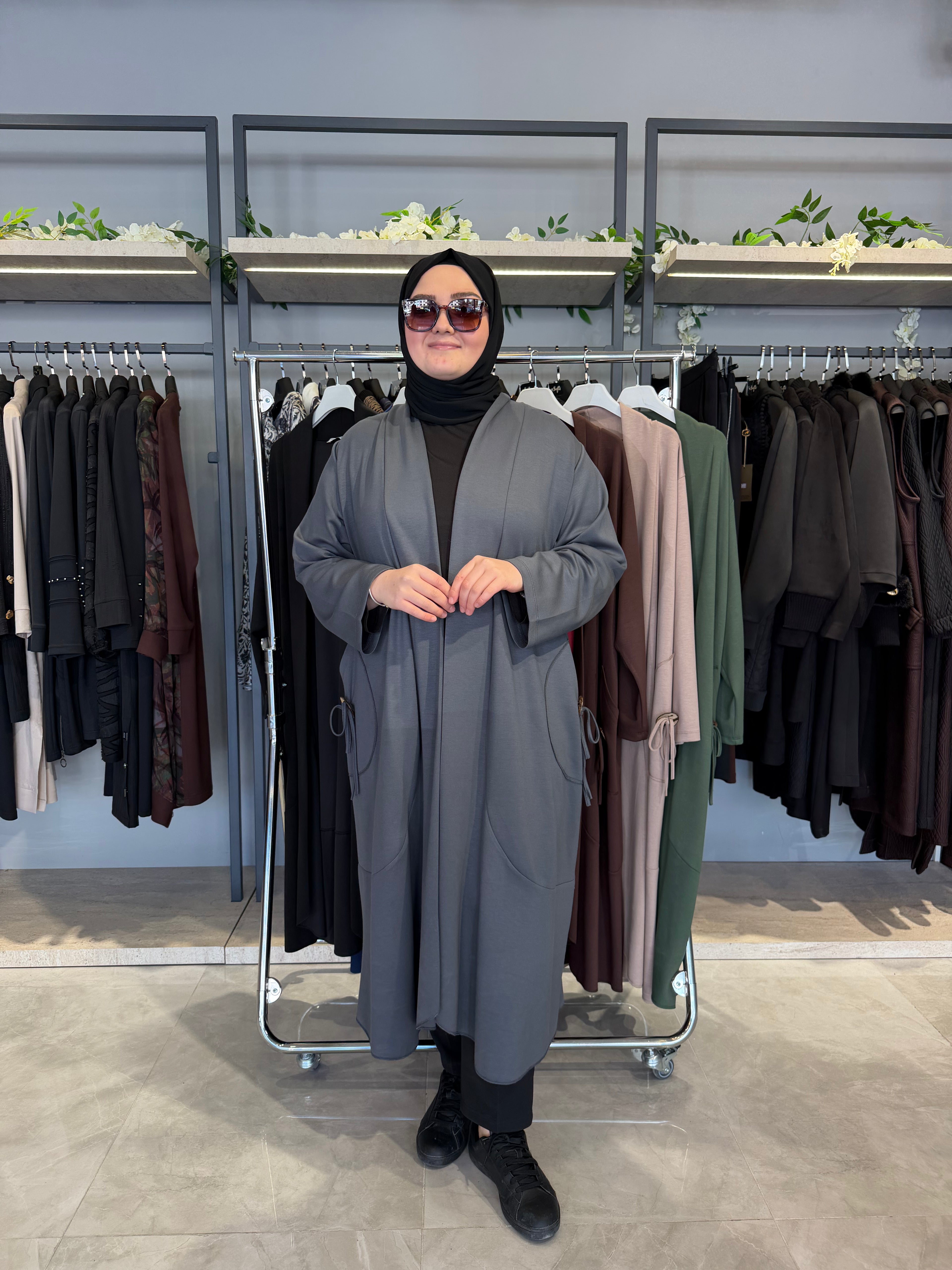 Cep Aksesuarlı Oysho Giy Çık  - 257681