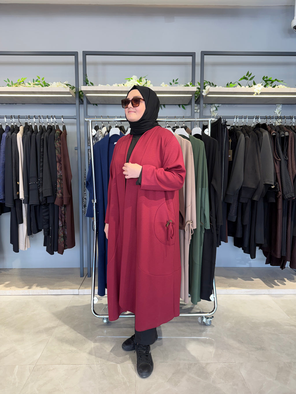 Cep Aksesuarlı Oysho Giy Çık  - 257681
