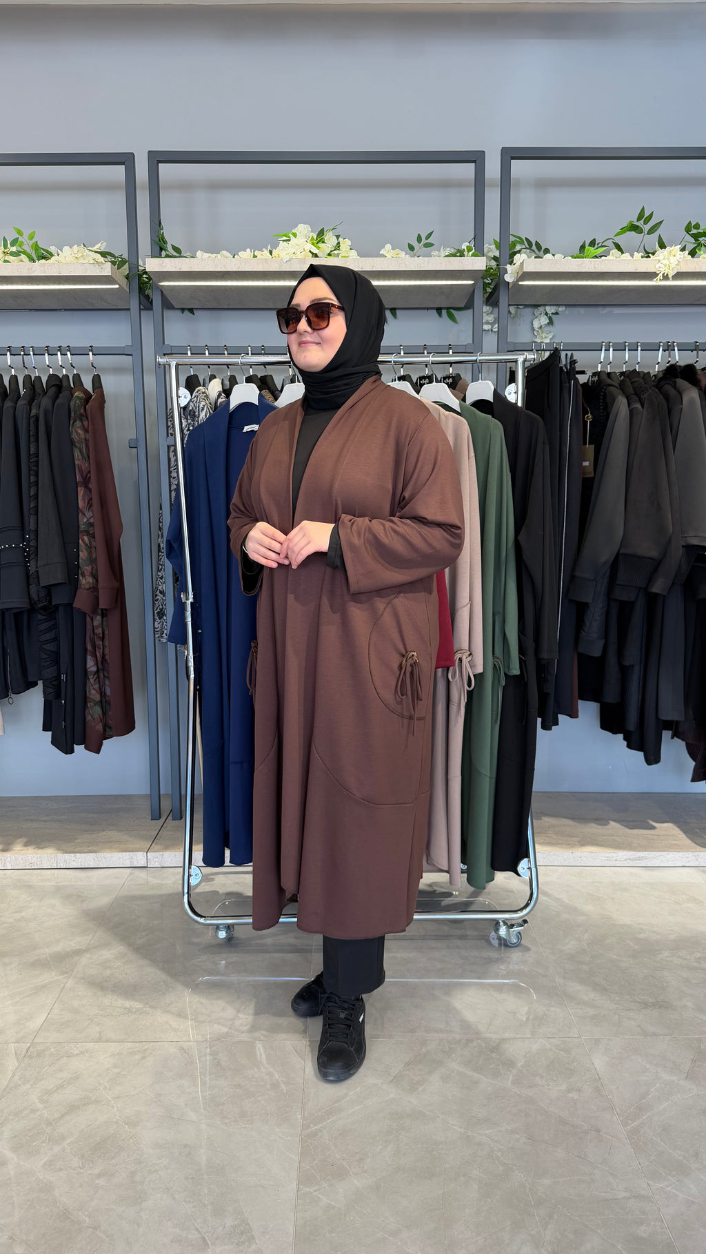 Cep Aksesuarlı Oysho Giy Çık  - 257681