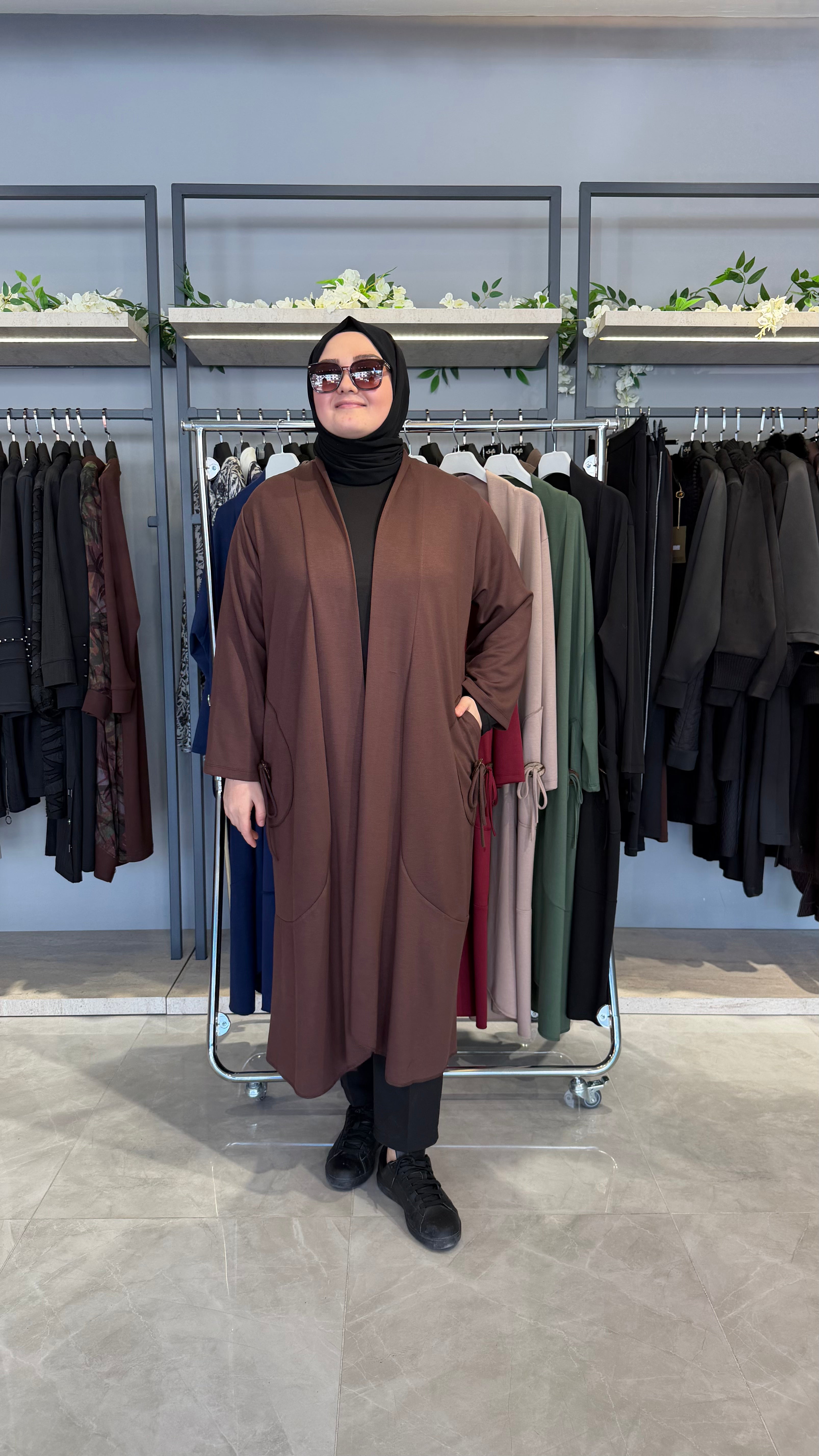 Cep Aksesuarlı Oysho Giy Çık  - 257681