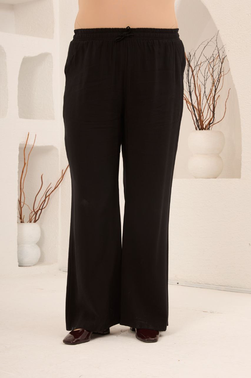 Bol Paça Modal Pantolon- 1857