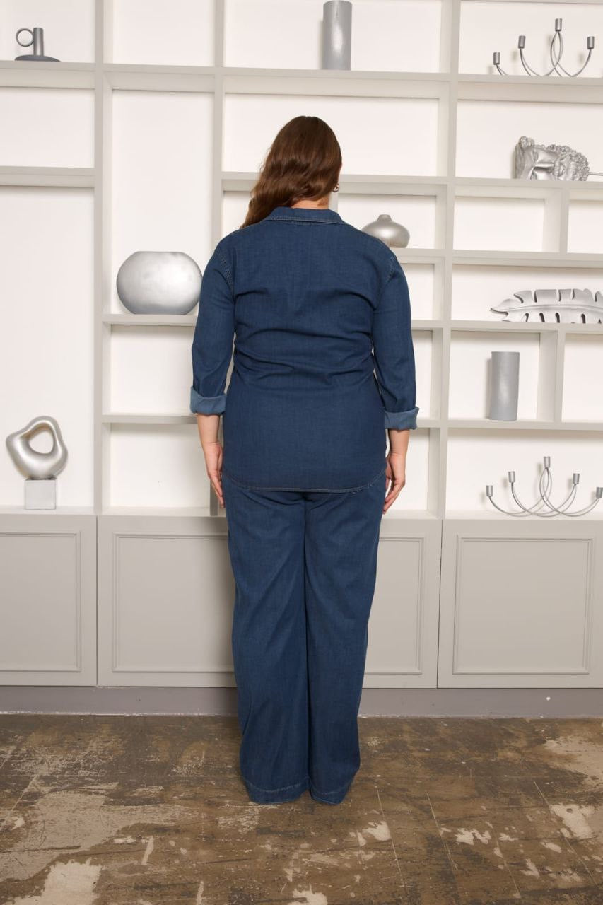 Taşlı Tansel Kumaş Cup Takım- 6738