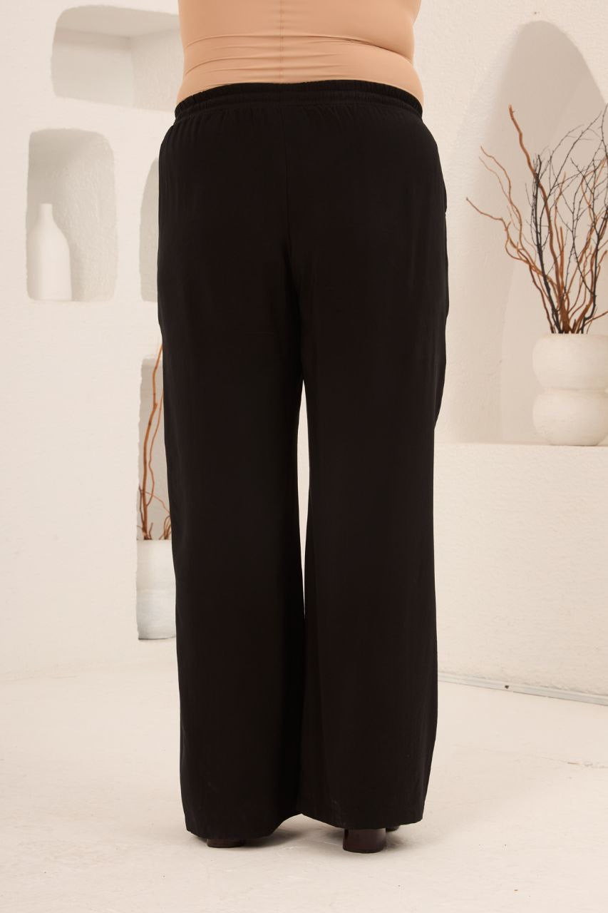 Bol Paça Modal Pantolon- 1857