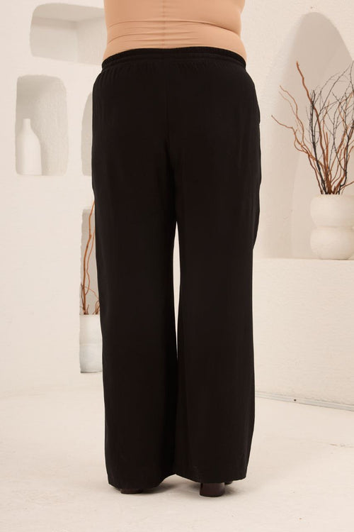 Bol Paça Modal Pantolon- 1857