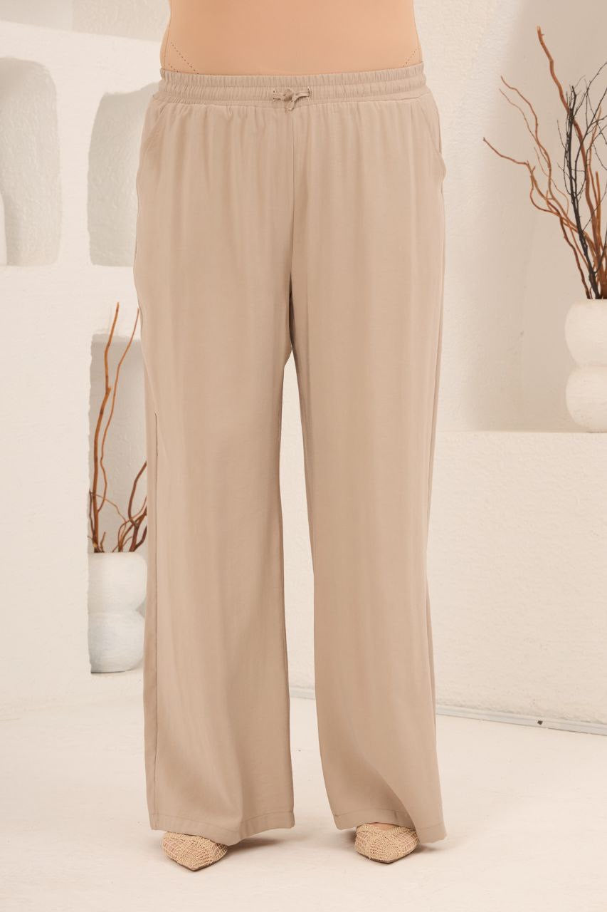 Bol Paça Modal Pantolon- 1857