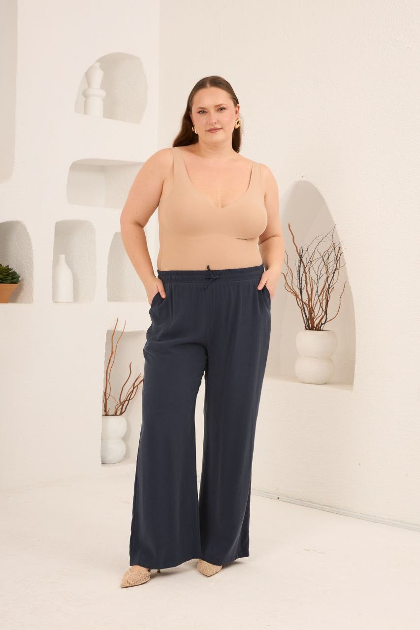 Bol Paça Modal Pantolon- 1857