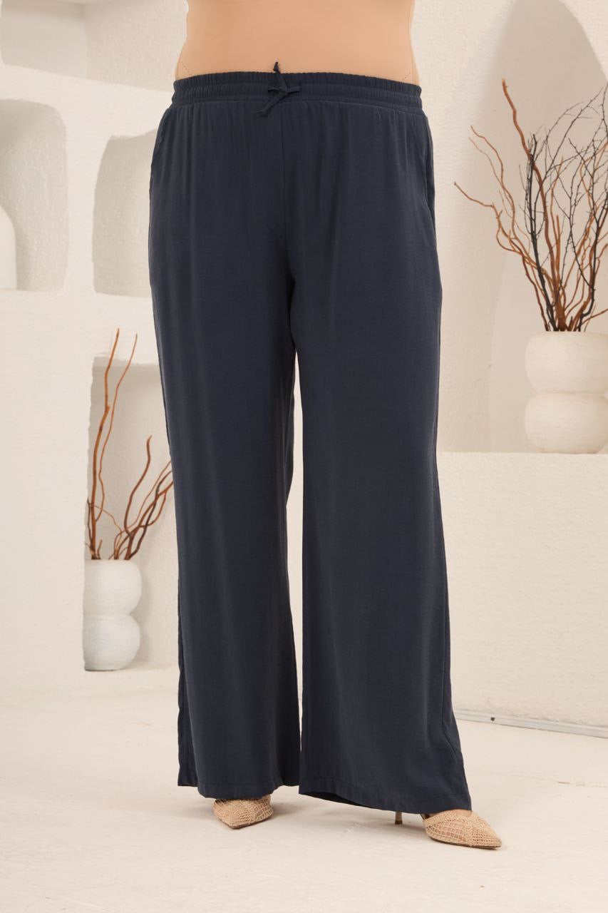 Bol Paça Modal Pantolon- 1857