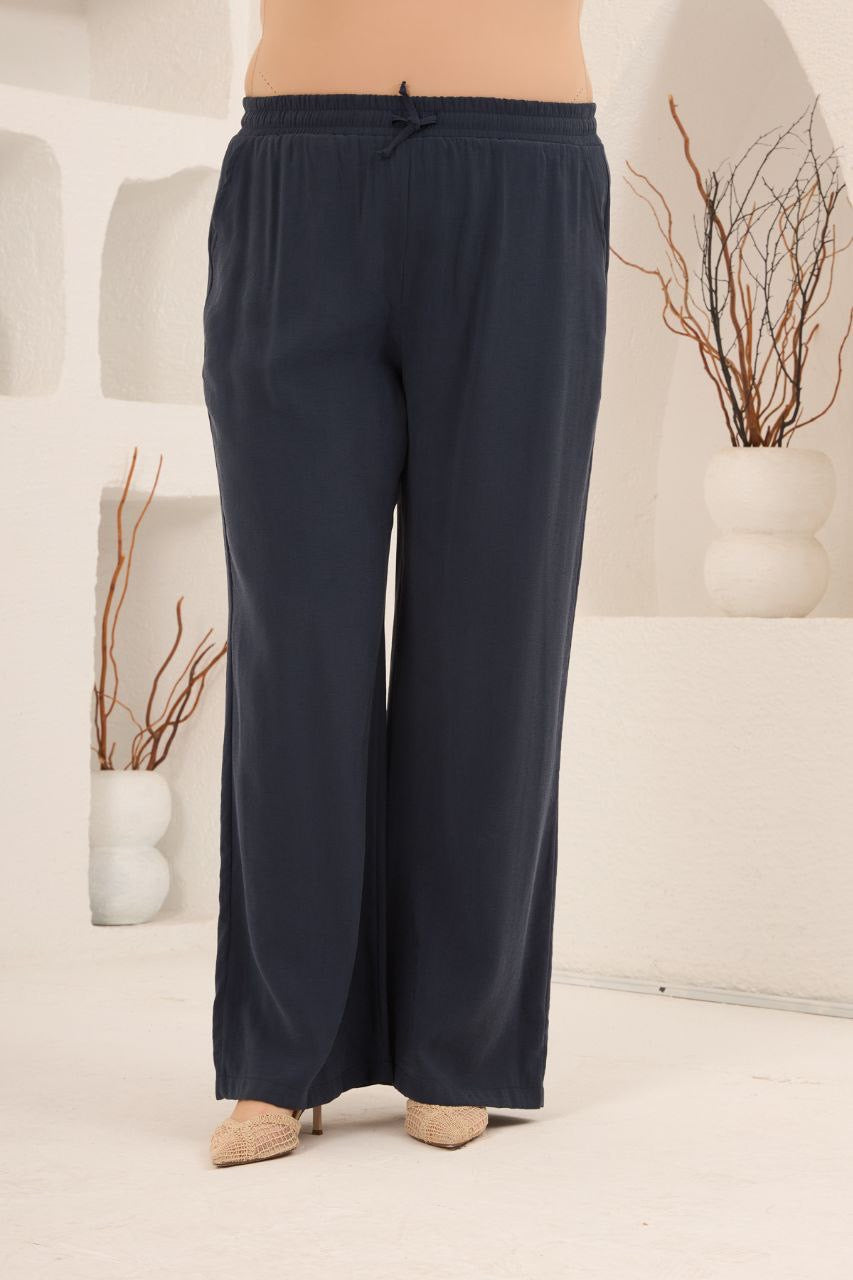 Bol Paça Modal Pantolon- 1857