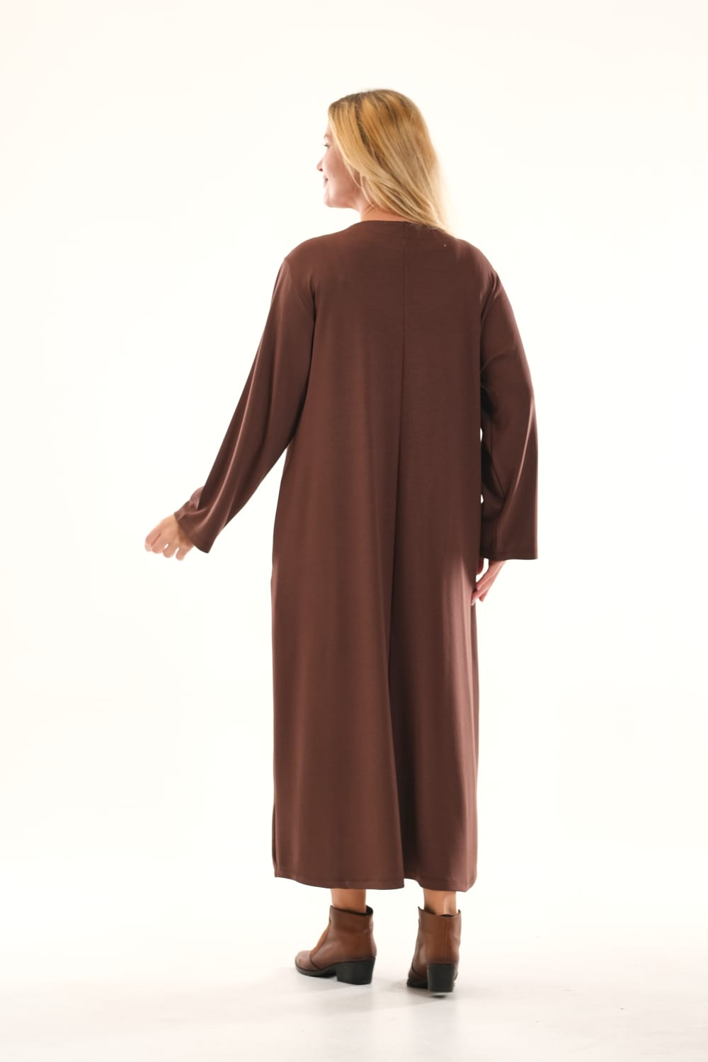 Düğme Aksesuarlı Oysho Elbise - 257680